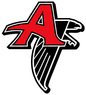 Atlanta Falcons 1998-2002 Alternate Logo iron on transfers for fabric